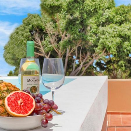 Finca Los Corcos Con Piscina By Paramount Holidays Санта-Крус-де-Тенеріфе Екстер'єр фото
