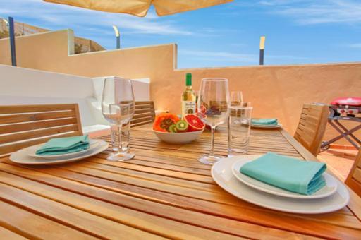 Finca Los Corcos Con Piscina By Paramount Holidays Санта-Крус-де-Тенеріфе Екстер'єр фото