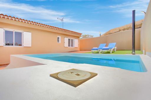 Finca Los Corcos Con Piscina By Paramount Holidays Санта-Крус-де-Тенеріфе Екстер'єр фото