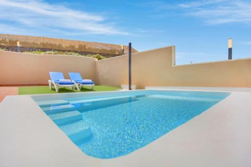 Finca Los Corcos Con Piscina By Paramount Holidays Санта-Крус-де-Тенеріфе Екстер'єр фото