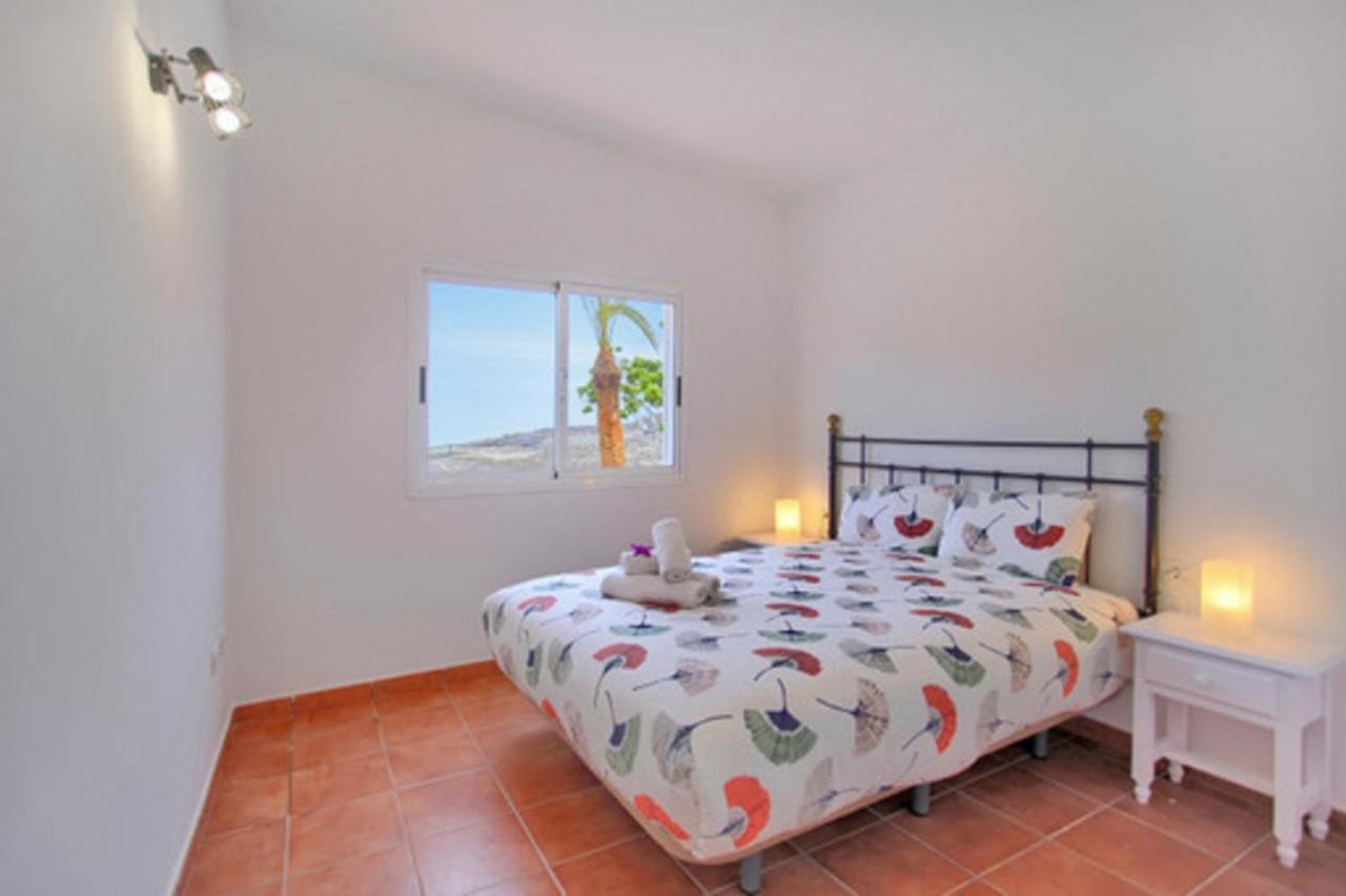 Finca Los Corcos Con Piscina By Paramount Holidays Санта-Крус-де-Тенеріфе Екстер'єр фото