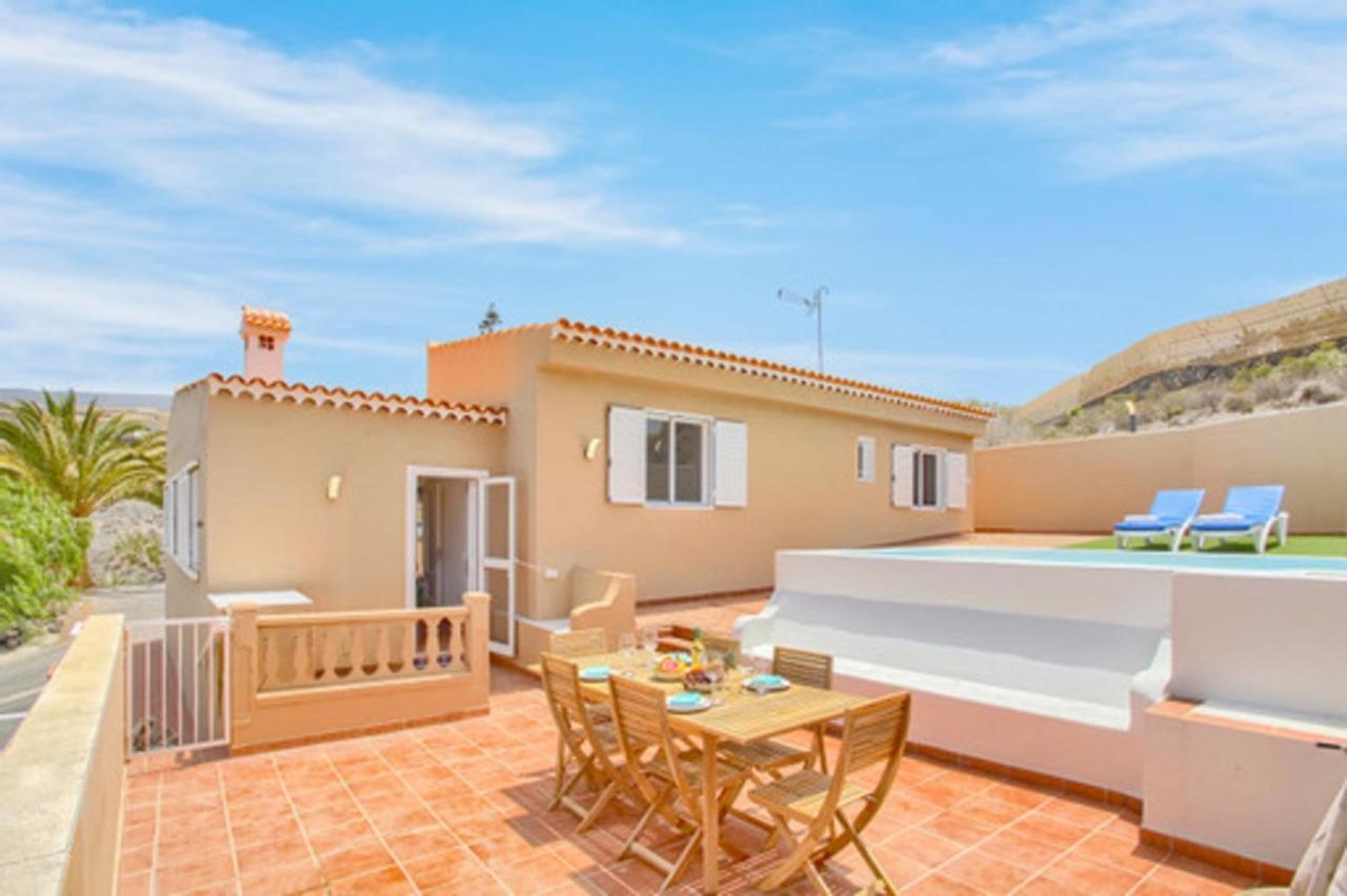 Finca Los Corcos Con Piscina By Paramount Holidays Санта-Крус-де-Тенеріфе Екстер'єр фото