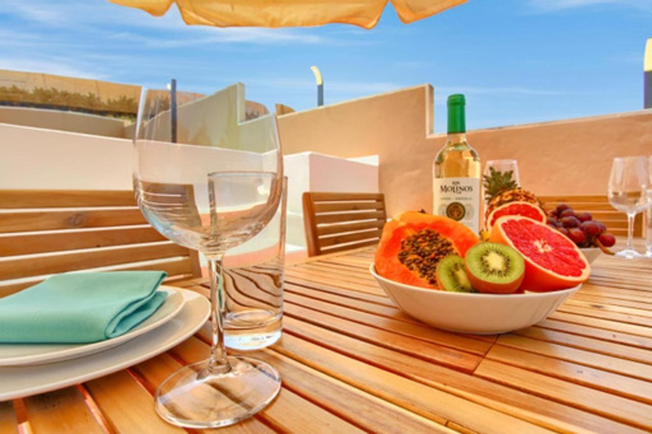 Finca Los Corcos Con Piscina By Paramount Holidays Санта-Крус-де-Тенеріфе Екстер'єр фото